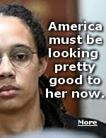 After nearly nine months in a Moscow detention center, the American basketball star Brittney Griner is being transferred to a Russian penal colony. Her appeals have been exhausted, and a U.S. proposal to release a jailed Russian arms smuggler in exchange for Griner’s freedom hasn’t led to a deal.